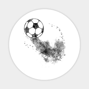 Soccer ball Magnet